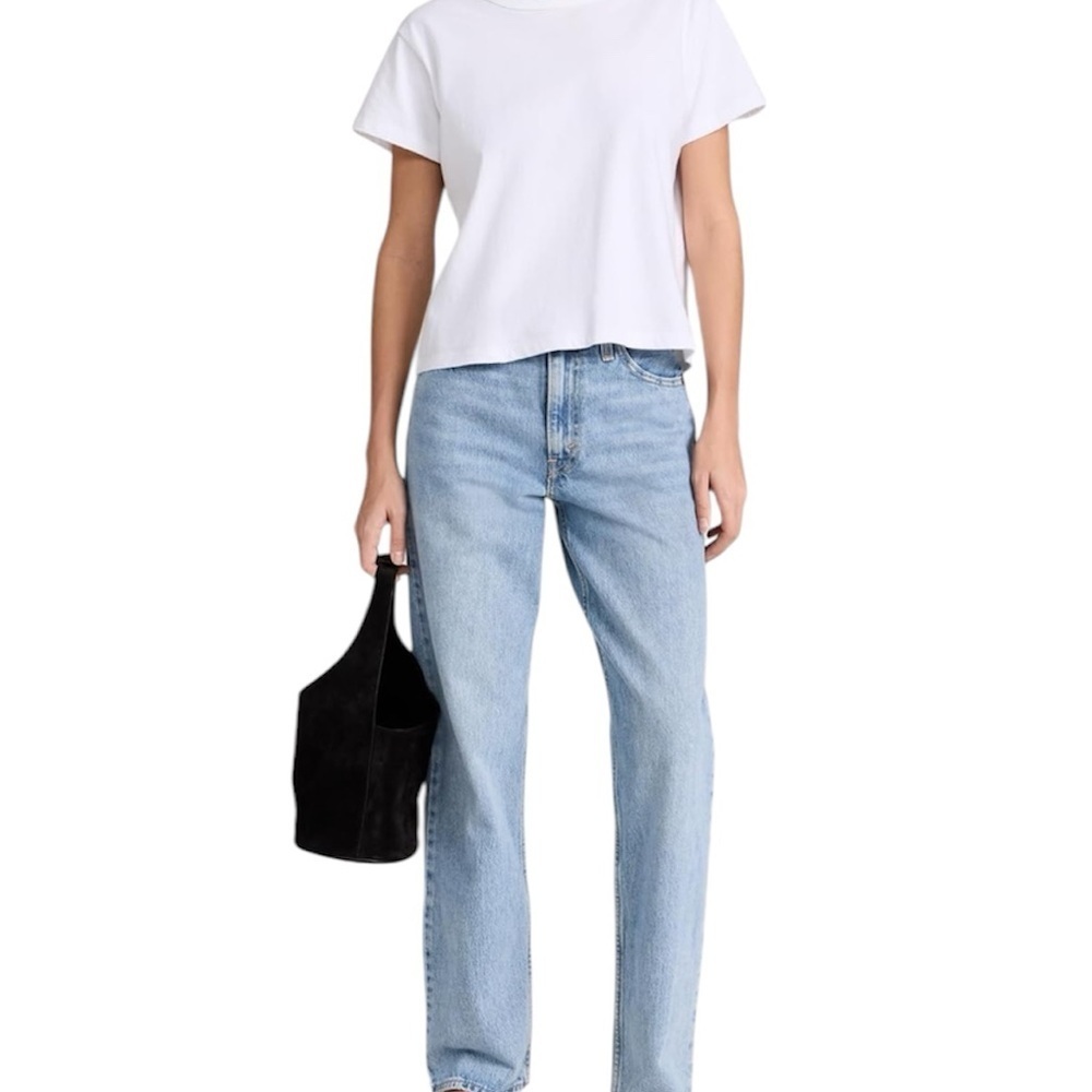 Levi’s Women’s Dad Jeans - Picture 2 of 5